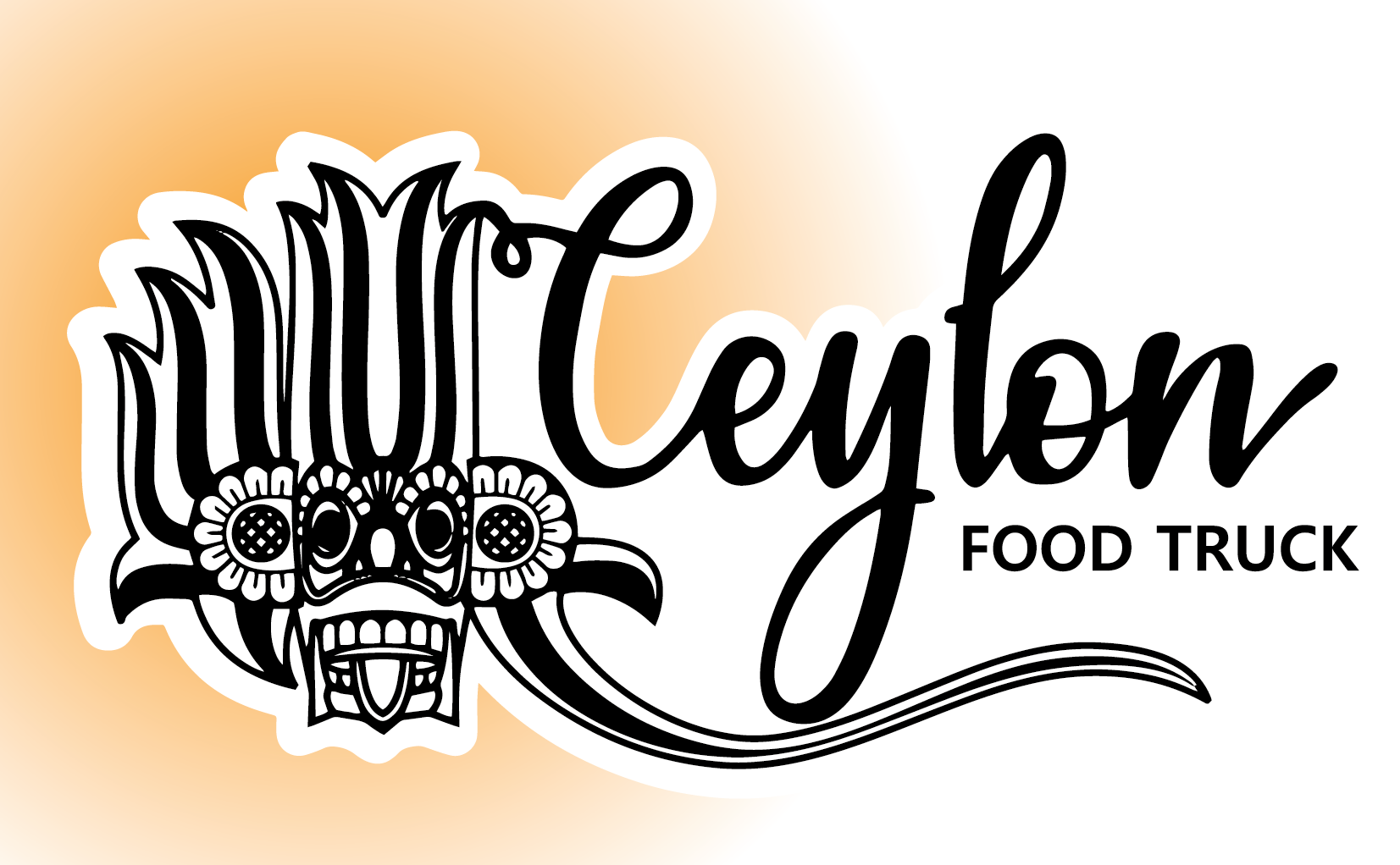 Ceylon Food Truck